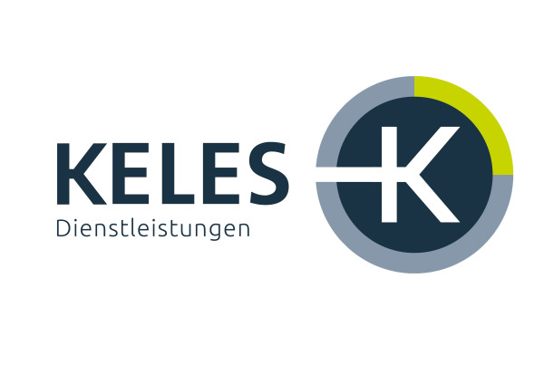 Keles Dienstleistungen GmbH Logo