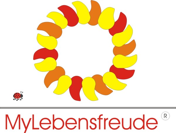 MyLebensfreude Logo