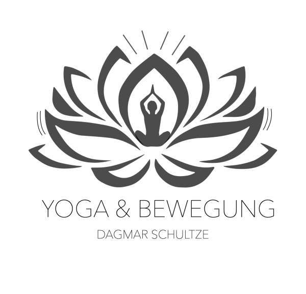 Yoga & Bewegung Logo