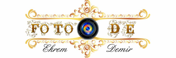 Ekrem Demir Logo