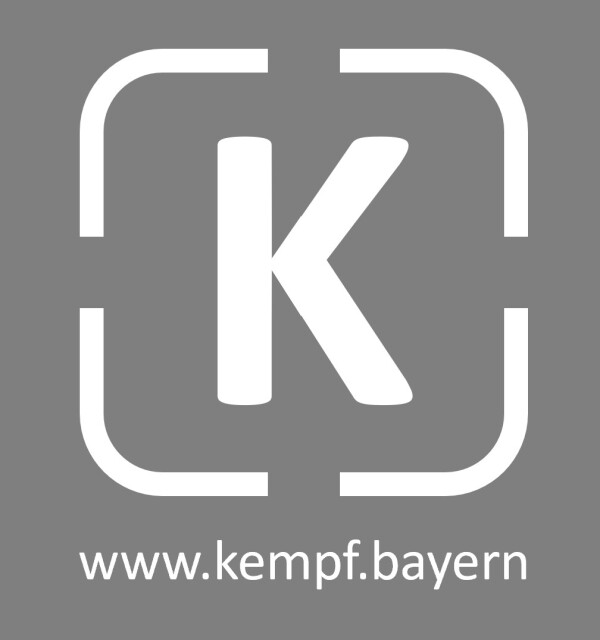 Jochen Kempf - Consulting, Training, Management Logo