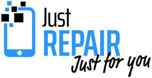 Just Repair Germany GmbH Logo