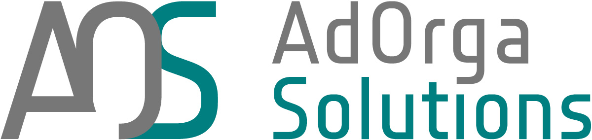 AdOrga Solutions GmbH Logo