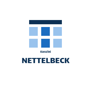 Kanzlei Nettelbeck Logo