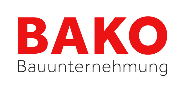 BAKO Bau GmbH Logo