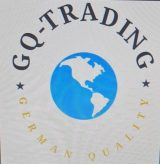 GQ-TRADING COMPANY UG Logo