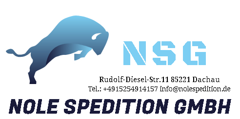 NOLE Spedition GmbH Logo