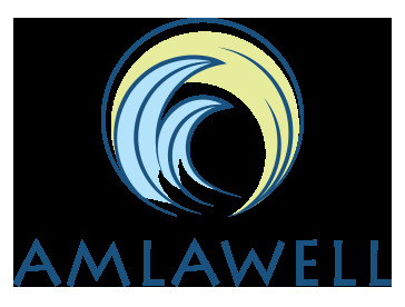 Amlawell Naturprodukte GmbH Logo