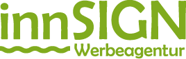 innSign Werbeagentur Logo