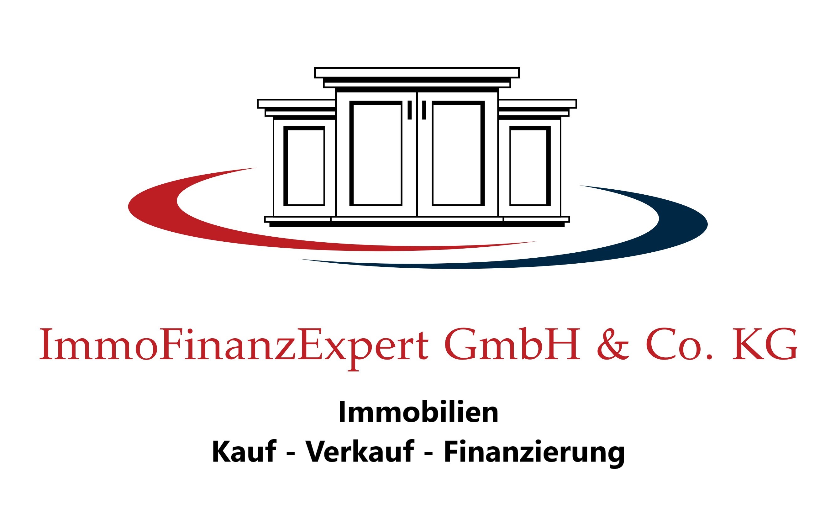 Immo Finanz Expert GmbH & Co. KG Logo