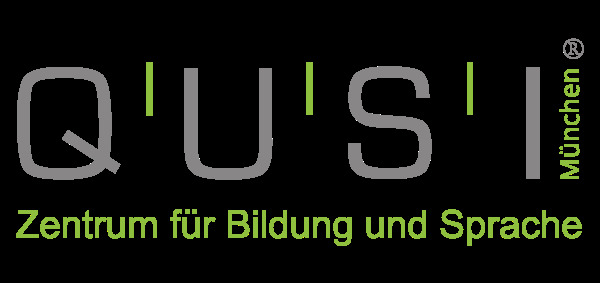QUSI GmbH Logo