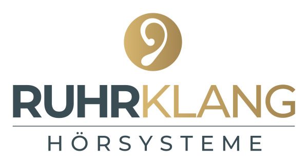 Ruhrklang Hörakustik GmbH Logo