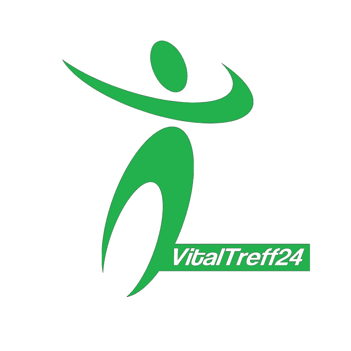 VitalTreff24 GmbH Logo