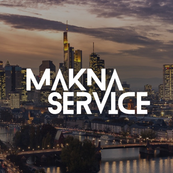 Makna Service Personalvermittlung Logo