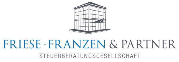 Friese, Franzen & Partner Steuerberatungsgesellschaft Logo
