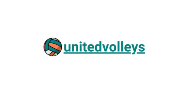 Unitedvolleys Logo