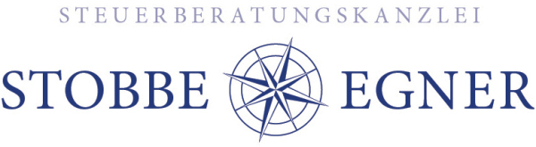 Kanzlei Stobbe und Egner Logo