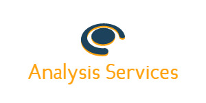 Analysis Services UG (haftungsbeschränkt) Logo