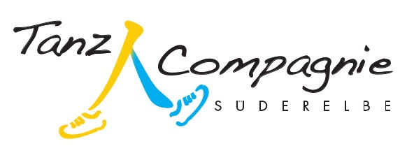 Tanzcompagnie Süderelbe Logo