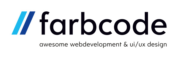 farbcode GmbH Logo