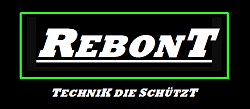 REBONT Logo