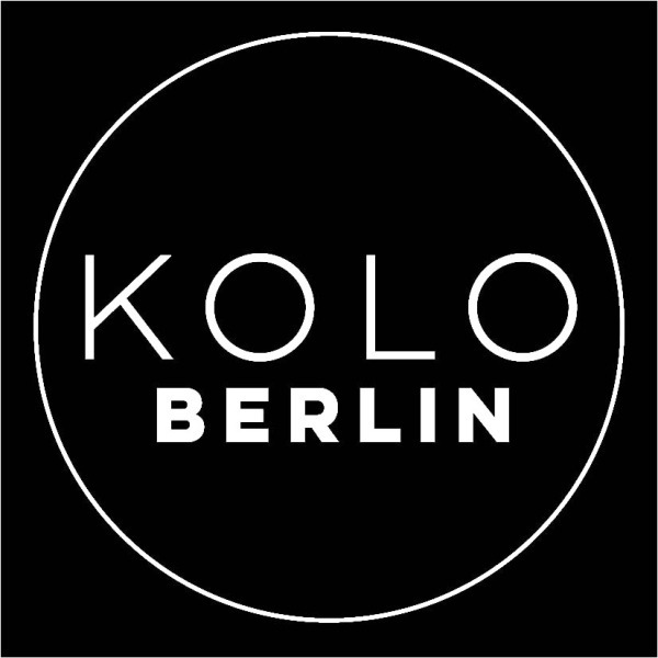 Studio KOLO Berlin Logo