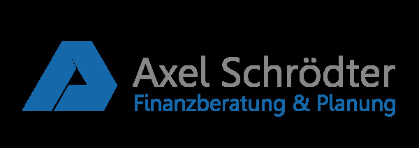 Axel Schrödter Finanzberatung & Planung Logo