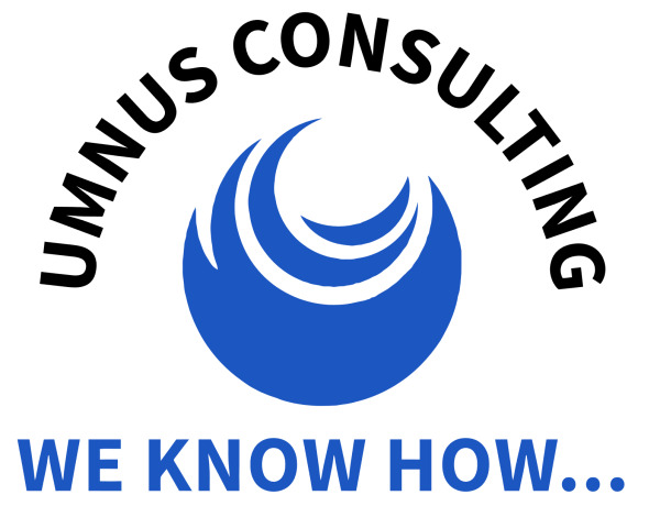 Umnus Consulting Logo