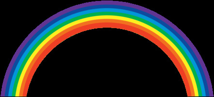 Praxis Regenbogen Logo