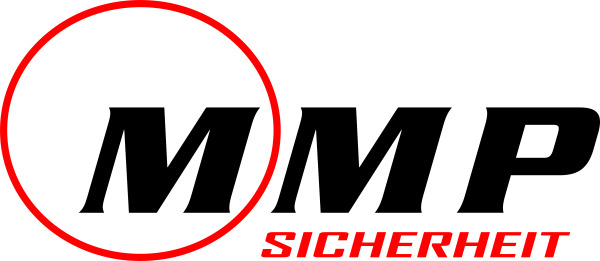 MMP Sicherheit GmbH Logo
