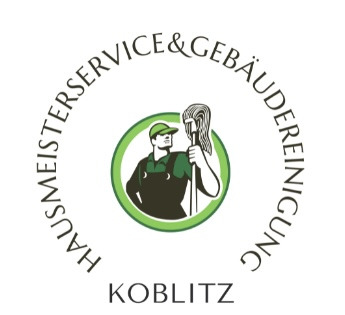 Hausmeisterservice-koblitz Logo
