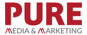 Pure Media & Marketing e.K. Logo
