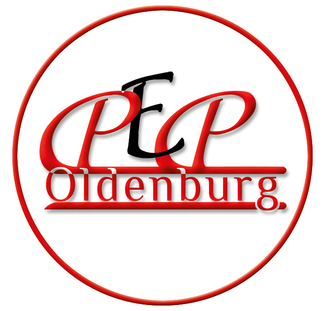 PEP Oldenburg Logo