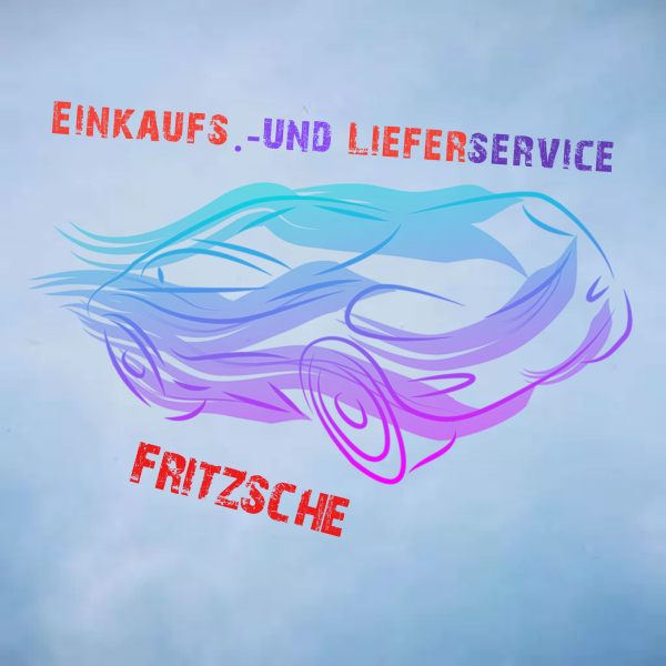 Einkaufs.-und Lieferservice Fritzsche e.K Logo