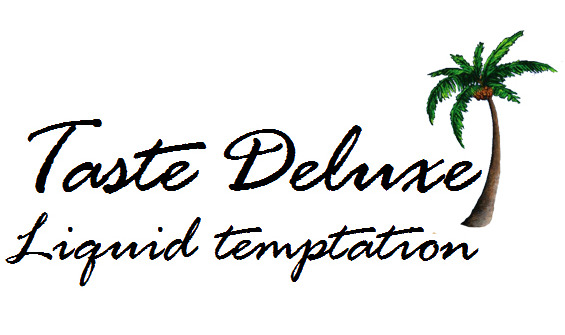 Taste Deluxe Inh. K. Philip Kermani-Azad Logo