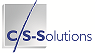 C/S-Solutions GmbH Logo
