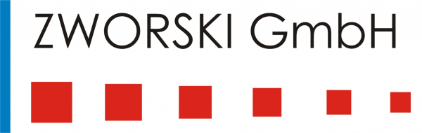 Zworski GmbH Logo