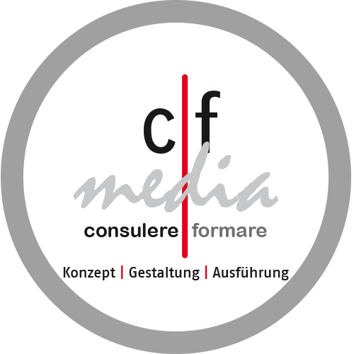 consulere|formare Logo