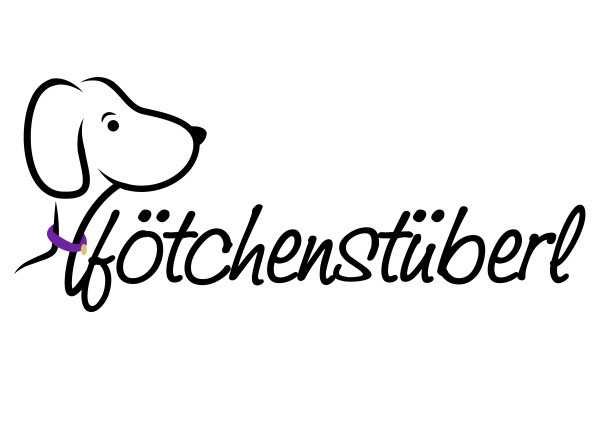 Pfötchenstüberl Logo