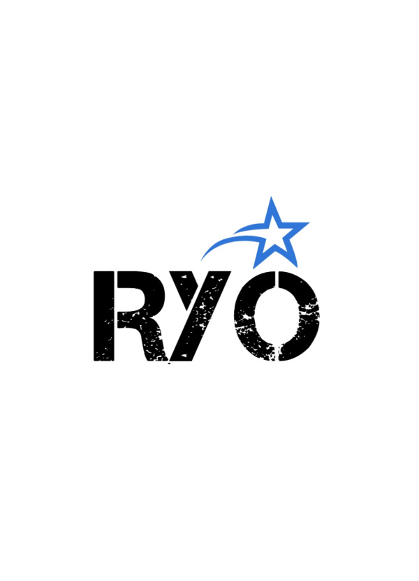 RYO e.U Logo