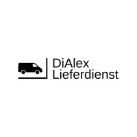 DiAlex Lieferdienst Logo