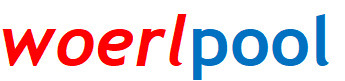 woerlpool, Markus Wörl Logo