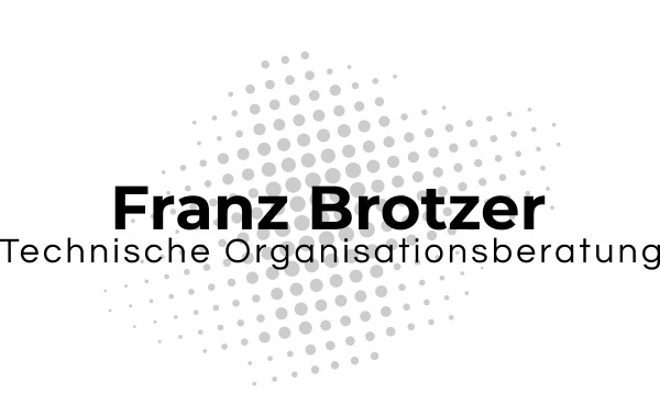 Technische Organisationsberatung Logo