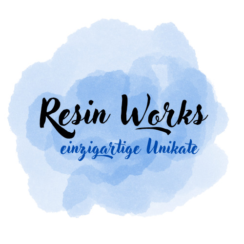 Resin Works Logo