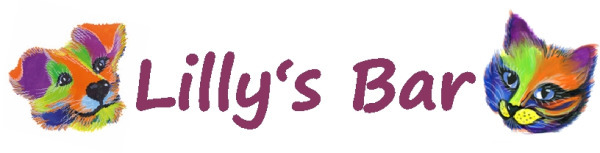 Simone Wurth - Lillys Bar - Logo