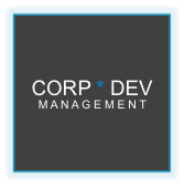 Corporate-Development-Management Logo