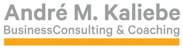 André M. Kaliebe - BusinessConsulting & Coaching Logo