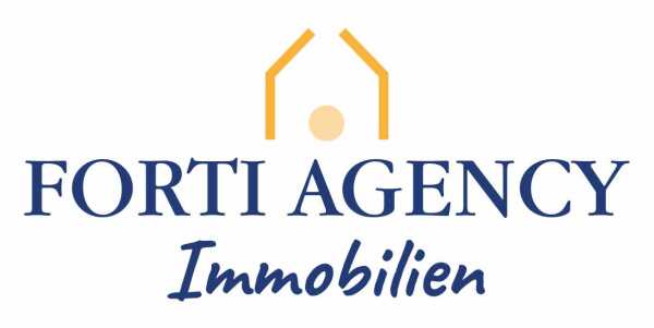 Forti Agency Immobliien Logo