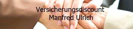 Manfred Ulrich Logo