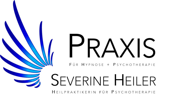 Hypnosepraxis Heiler Logo